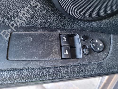Used Left front window switch BMW 3 Coupe (E92) 320 d (177 hp) 21654456