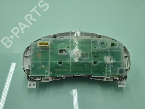Instrument cluster MAZDA CX-5 (KF)  | BP21637062C47 