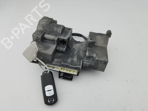 Ratlås/Tændingslås Ratlås/Tændingslås 38085142 38085142