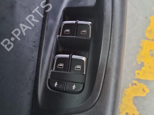 left-front-window-switch-audi-a6-allroad-c7-4gh-4gj-2012-2013-2014-2015-2016-2017-2018-34401719 main image