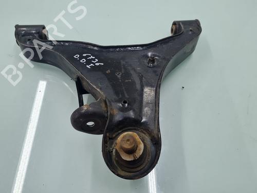 Querlenker links vorne für NISSAN PATHFINDER III (R51) [2005-2025]  21649412