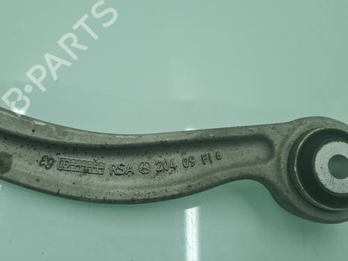 Right rear suspension arm MERCEDES-BENZ C-CLASS (W205) C 220 BlueTEC / d (205.002, 205.004) | BP21644987M15
