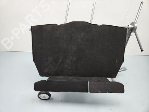 Bagagerumsgulv TOYOTA C-HR (_X1_) 1.8 Hybrid (ZYX10_, ZYX11_, ZYX10R, ZYX11R) (122 hp) 29200190