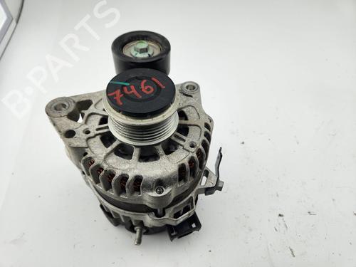 Alternator HYUNDAI i20 III (BC3, BI3) 1.2 | BP24227974M7 - Image 2