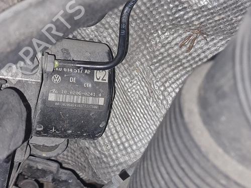 Used ABS pump SKODA OCTAVIA II Combi (1Z5) 2.0 TFSI (200 hp) 24472217