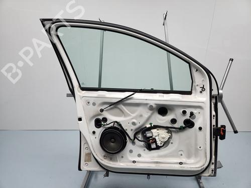 Left front door VW GOLF V (1K1)  | BP21654065C2 