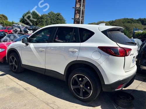 Left mirror MAZDA CX-5 (KE, GH) 2.2 D AWD (KE2AW) | BP39688043C26 - Image 7