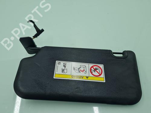 Right sun visor FORD RANGER (TKE) | BP21643892I2 - Image 3