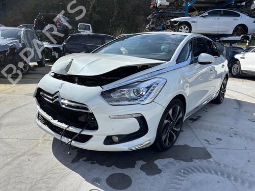 Left front suspension arm CITROËN DS5  | BP32737121M12  - Image 5