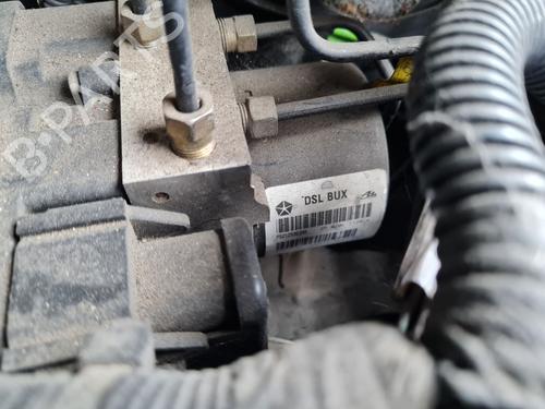 ABS pump JEEP CHEROKEE (KJ) 2.8 CRD 4x4 P52129363AA |