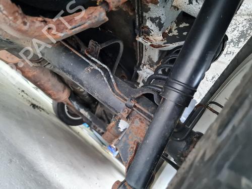 Used Right rear shock absorber SUZUKI VITARA (ET, TA, TD) [1988-2002]  21766199