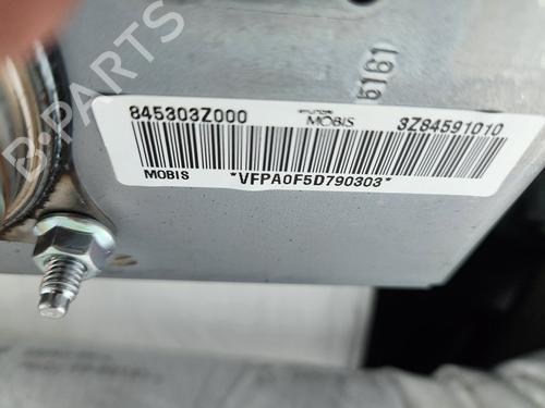 Airbag Kit HYUNDAI i40 I (VF) 1.7 CRDI | BP29148498C86 
