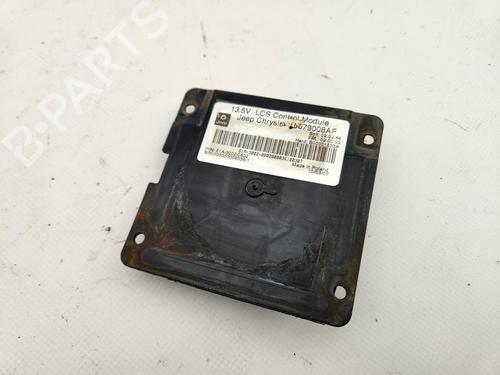 Used Xenon ballast JEEP GRAND CHEROKEE III (WH, WK) [2004-2011]  29358443