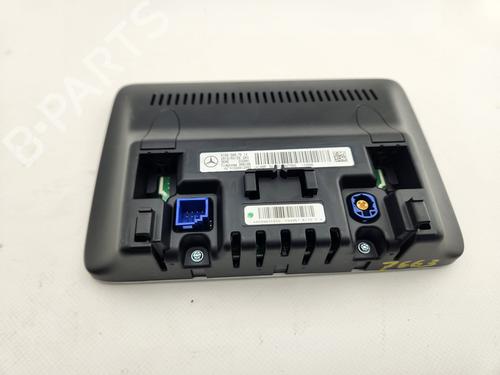 Display monitor MERCEDES-BENZ B-CLASS Sports Tourer (W246, W242)  | BP29029971C48 