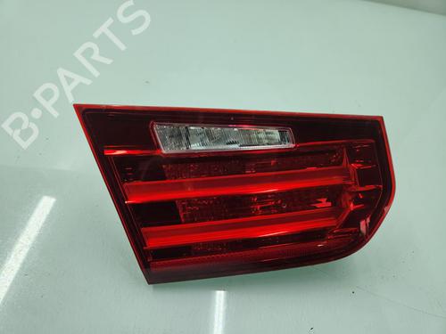 Used Left tailgate light BMW 3 (F30, F80) 318 d (143 hp) 21647282