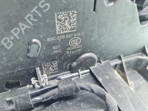Front left lock SEAT TARRACO (KN2)  | BP21638025C98 