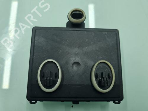 Used Electronic module Electronic module AUDI Q3 (8UB, 8UG) 2.0 TDI (150 hp) 21646329 21646329