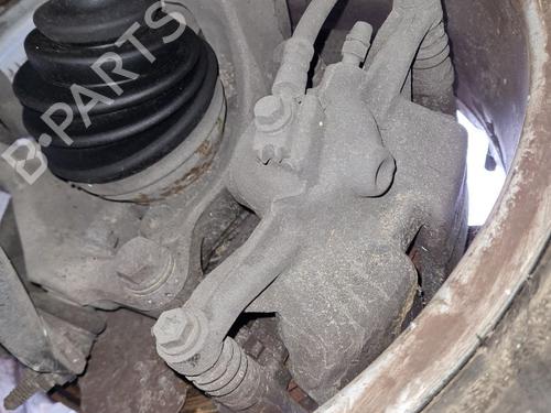 Used Left front brake caliper Left front brake caliper SKODA SUPERB III (3V3) [2015-2024] 31841077 31841077