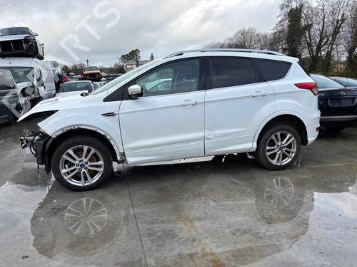 Rear right window mechanism FORD KUGA II (DM2)  | BP23074752C25  - Image 6