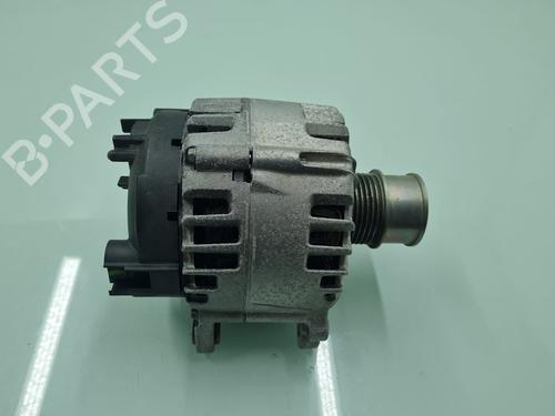 Used Alternator Alternator SEAT ARONA (KJ7, KJP) [2017-2026] 21650589 21650589