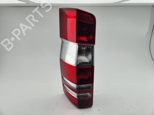 Used Left taillight Left taillight MERCEDES-BENZ SPRINTER 3,5-t Van (B906) [2006-2020] 30043755 30043755