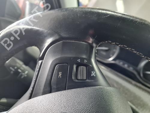Steering wheel PEUGEOT 2008 II (UD_, US_, UY_, UJ_, UR_, UC_)  | BP21647071C49 
