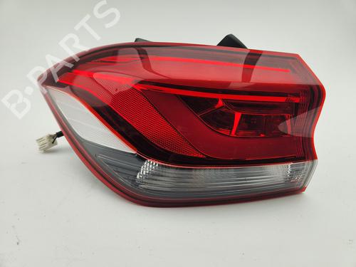 Left taillight HYUNDAI i30 (PDE, PD, PDEN)  | BP34189058C34  - Image 5