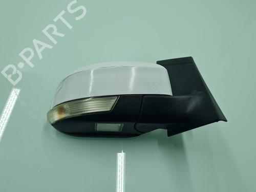Right mirror FORD FOCUS II (DA_, HCP, DP) 1.6 TDCi | BP21640971C27
