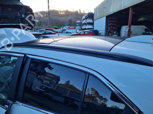 Roof bar MITSUBISHI ECLIPSE CROSS (GK_, GL_)  | BP29722327C65 