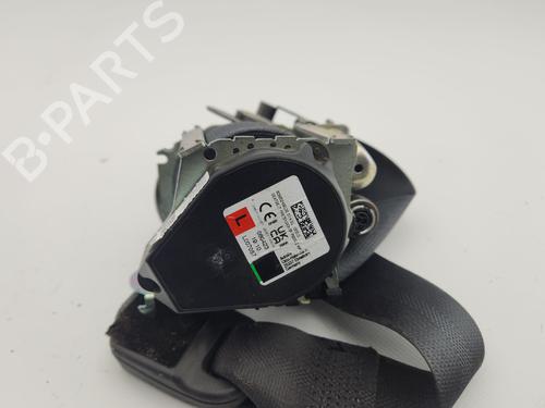 Front left seatbelt RENAULT CLIO V (B7_) | BP38703200I26 - Image 3