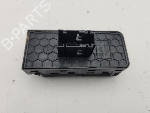 Left front window switch CITROËN C3 AIRCROSS II (2R_, 2C_) 1.2 PureTech 82 (2RHMRC, 2RHMZB) | BP36812516I27 - Image 2