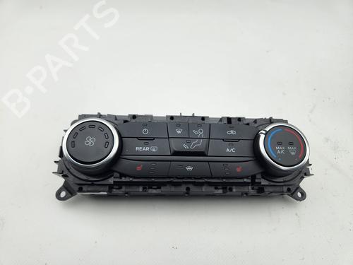 Used Climate control Climate control FORD TRANSIT CUSTOM V362 Bus (F3) 2.0 EcoBlue (185 hp) 32073045 32073045