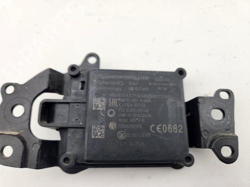 Elektronisk modul TOYOTA C-HR (_X1_) 1.8 Hybrid (ZYX10_, ZYX11_, ZYX10R, ZYX11R) | BP28128753M83 