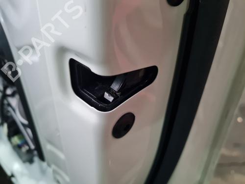 Used Front right lock VW TIGUAN (AD1, AX1) [2016-2025]  27996357