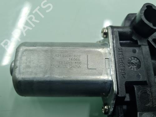 Rudehejsemotor bagstkærm højre MERCEDES-BENZ C-CLASS (W205) C 220 BlueTEC / d (205.002, 205.004) | BP21645145E22 