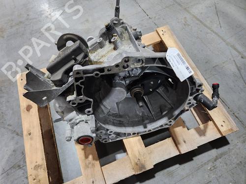 manual-gearbox-citroen-c4-ii-nc_-12-thp-110-nchnz6-nchnv6-20te49-2009-21660978 main image