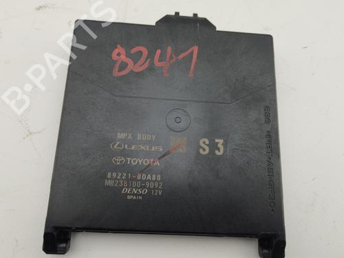 Used Electronic module Electronic module 36259518 36259518