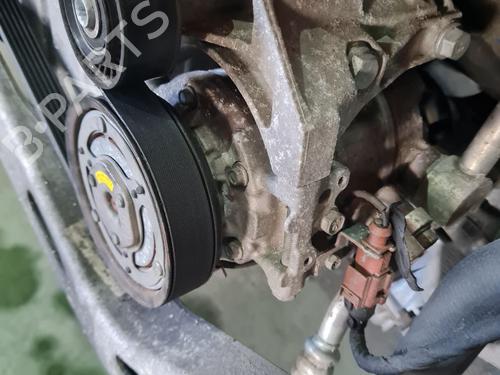 Used AC compressor AC compressor AUDI A4 B8 (8K2) [2007-2017] 33175842 33175842