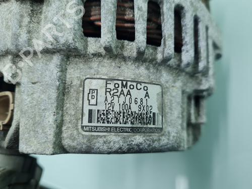 Alternator MAZDA 6 Estate (GH)  | BP21636623M7 