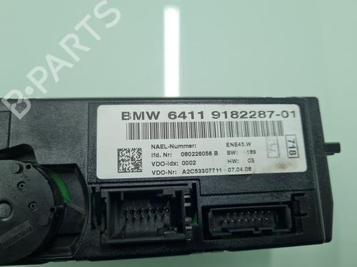 Climate control BMW 1 (E87) 116 d | BP21639144I5 
