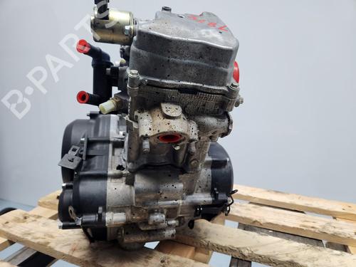 Engine YAMAHA MOTORCYCLES YZF-R YZF-R 125 Race Replica (RE06) | BP34401461M1  - Image 9