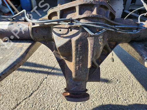 Differensial bakvogn FORD TRANSIT Van (FA_ _)  | BP29335329M24 