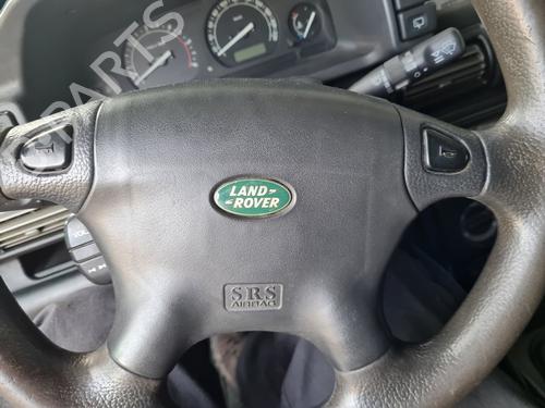 Used Driver airbag LAND ROVER FREELANDER I (L314) [1998-2006]  21657754