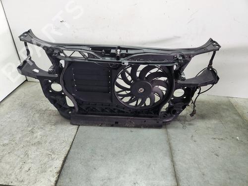 Frontplade/Frontkurv AUDI A4 B7 (8EC) [2004-2009]  26155685