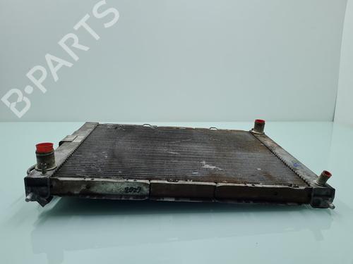 Water radiator RENAULT CLIO III (BR0/1, CR0/1)  | BP21642533M31 