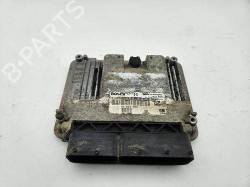 Used Engine control unit (ECU) SAAB 9-3 Estate (E50) [2005-2015]  30408148