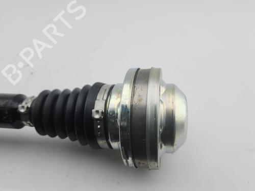 Right front driveshaft VW TIGUAN (CT1) 2.0 TSI 4motion | BP37605840M39 - Image 2