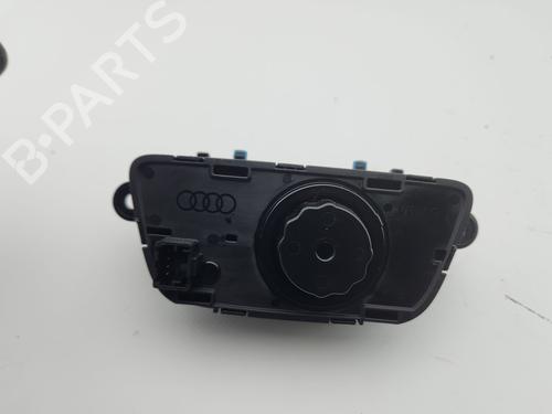 Headlight switch AUDI Q5 (FYB, FYG) 40 TDI Mild Hybrid quattro | BP37517043I24 - Image 5