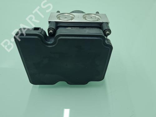 ABS pump RENAULT CLIO IV (BH_)  | BP21638552M43