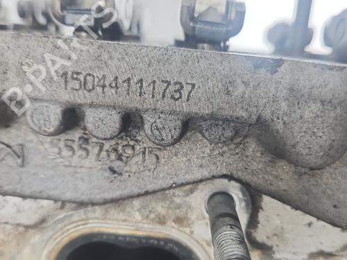 Cylinder head OPEL INSIGNIA A (G09) 2.0 CDTI (68) | BP36115832M5 - Image 9